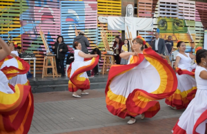 Ruta Expocundinamarca en Sabana Occidente