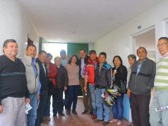 Asojuntas de Facatativá abre Consultorio Jurídico