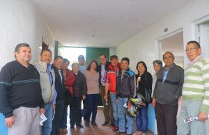 Asojuntas de Facatativá abre Consultorio Jurídico