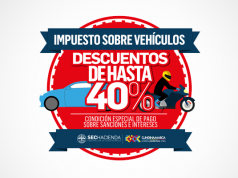 Plazo para pago de impuestos en Cundinamarca