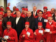 Avianca, aerolínea oficial de la visita del Santo Padre a Colombia
