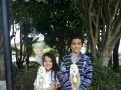 De Facatativá son las nuevas promesas del ajedrez