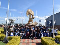 CAMAN se puso en los zapatos de 40 jóvenes con discapacidad