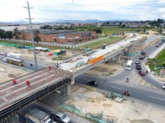 Concesiones CCFC S.A.S. informa a sus usuarios que se cancela el cierre total de la vía Sector Tres Esquinas ingreso a Funza