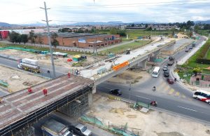 Concesiones CCFC S.A.S. informa a sus usuarios que se cancela el cierre total de la vía Sector Tres Esquinas ingreso a Funza