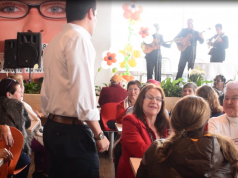 Personería de Funza conmemora Día Internacional del Adulto Mayor