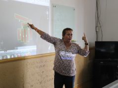 Alcaldía de La Mesa promueve manual de convivencia ciudadana