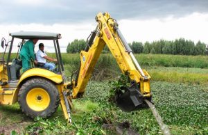 Empresas deberán pagar millonaria sanción por vertimientos ilegales al Humedal Gualí