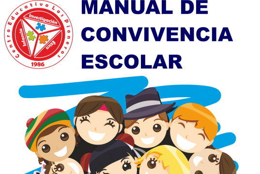 Manuales de convivencia escolar para mejorar el clima organizacional