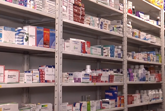 Invima alerta sobre medicamento bajo de calidad para la tiroides