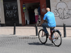 Funza tendrá bicicarriles