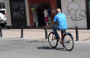 Funza tendrá bicicarriles