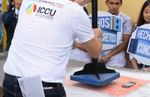 Inician nuevas obras por el deporte de Mosquera