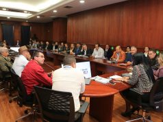 Garantizado el transporte escolar de más de 52 mil estudiantes