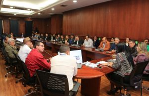 Garantizado el transporte escolar de más de 52 mil estudiantes