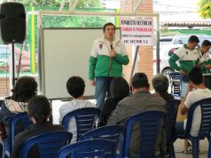 La comunidad de Chía ya eligió en qué invertirá cerca de 6 mil millones de pesos