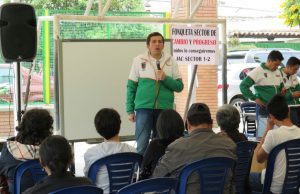 La comunidad de Chía ya eligió en qué invertirá cerca de 6 mil millones de pesos