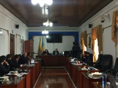 Concejo de Soacha analiza las fases II y III del proyecto TransMilenio