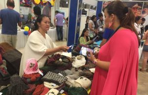 Abierta convocatoria para feria artesanal L´Artigiano in fiera Milano 2017