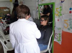 CAMAN realizó Jornada de Apoyo al Desarrollo en el municipio de Madrid