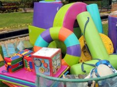 Cerca de $1.000 millones fortalecen los Centros Día, de Protección y de Vida Sensorial