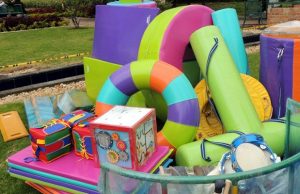 Cerca de $1.000 millones fortalecen los Centros Día, de Protección y de Vida Sensorial