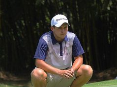 Aguado se estrenó en la CAC