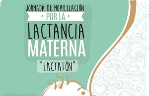 Jornada de Movilización por la Lactancia Materna en Facatativá