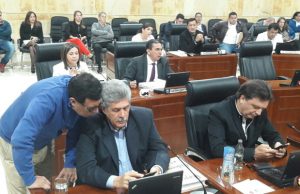 Cundinamarca prioriza recursos económicos para la preservación ambiental