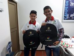 Facatativá conforma su selección de FUTSAL con población sorda