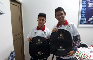 Facatativá conforma su selección de FUTSAL con población sorda