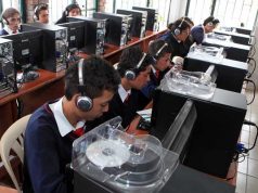 Más de mil millones destinados para la conectividad de las instituciones educativas en Cundinamarca