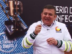 Comerciantes buscan la reactivación económica del sector textil