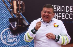 Comerciantes buscan la reactivación económica del sector textil