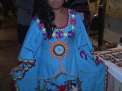 Tribus indígenas, una prioridad para el Gobierno en el posconflicto