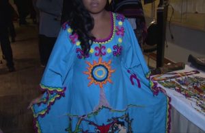 Tribus indígenas, una prioridad para el Gobierno en el posconflicto