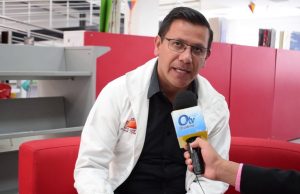 Regulación para los parqueaderos