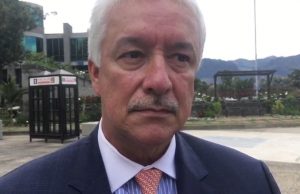 Corrupción en el fútbol profesional colombiano