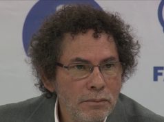 Miembro de la guerrilla Pastor Alape, afirma que el fiscal miente