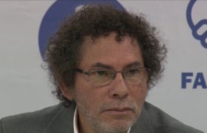 Miembro de la guerrilla Pastor Alape, afirma que el fiscal miente