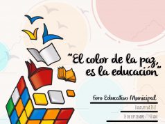Alcaldía de Facatativá llevará a cabo su segundo Foro Educativo Municipal