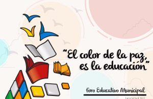 Alcaldía de Facatativá llevará a cabo su segundo Foro Educativo Municipal