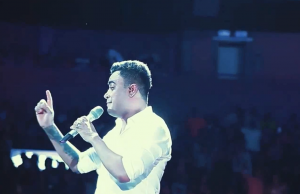 Dos conciertos que engalanan feria ExpoCundinamarca