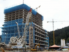 Histórica negociación de CREMIL