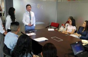 Sector artesanal de Cundinamarca estará Italia