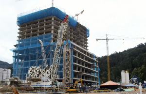 Histórica negociación de CREMIL