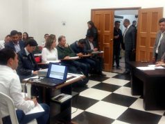 Sexta junta de formalización minera de Cundinamarca