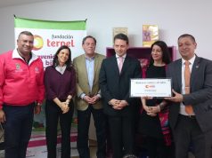 Estudiantes facatativeños viven la «Aventura de letras»