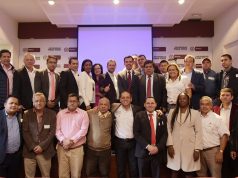 Administración de La Mesa gestiona recursos para construcción de Centro de Integración Ciudadana