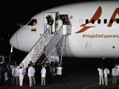 Balance de la visita del Papa a Colombia